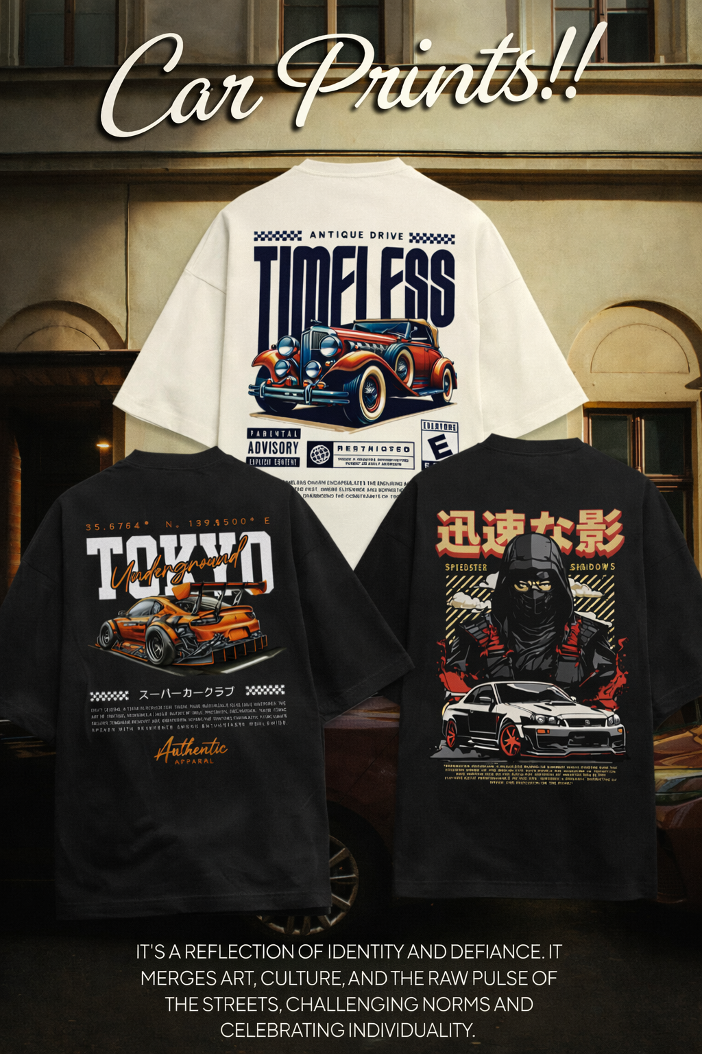 𝓒𝓪𝓻 𝓟𝓻𝓲𝓷𝓽𝓼!!