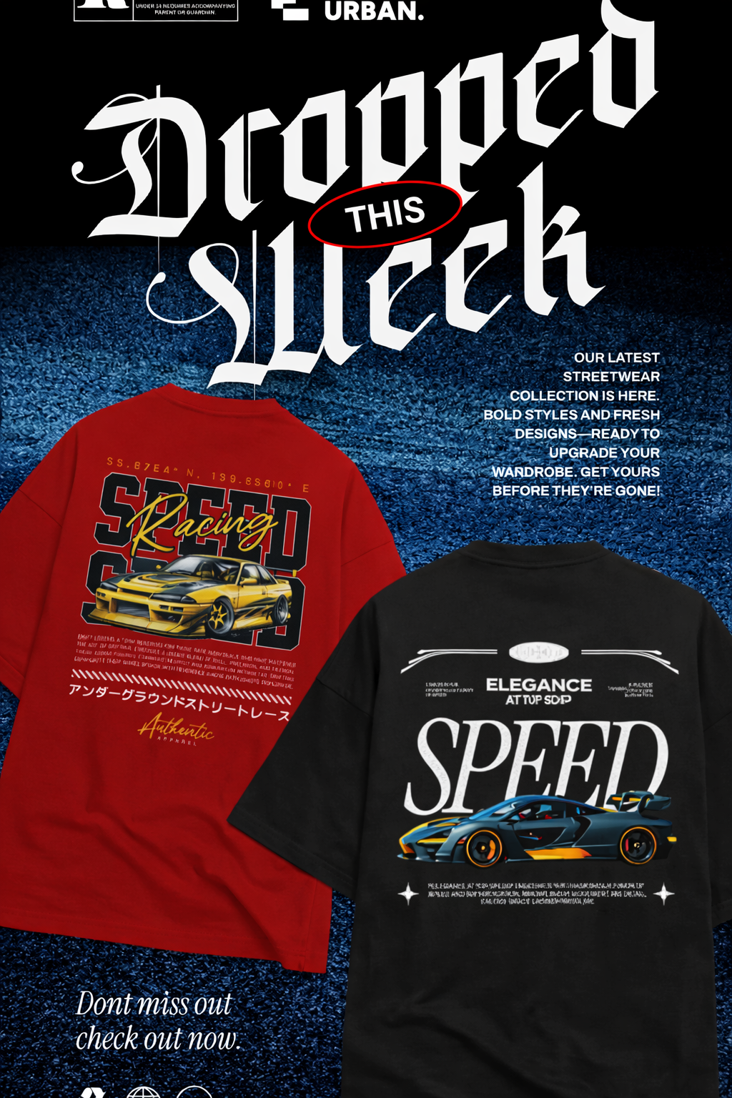 𝓢𝓽𝓻𝓮𝓮𝓽𝔀𝓮𝓪𝓻