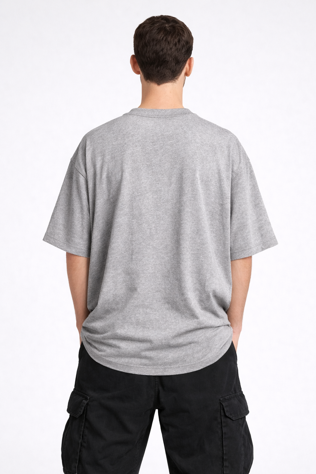 Boston Oversize Tee!