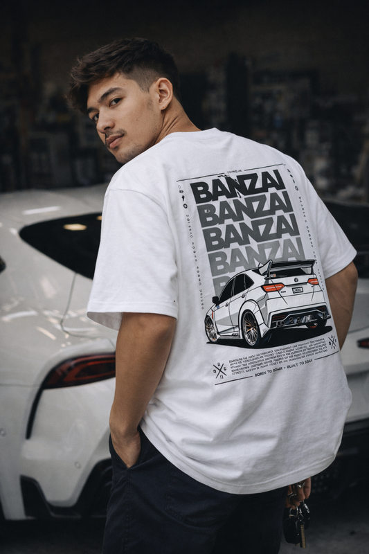 BANZAI