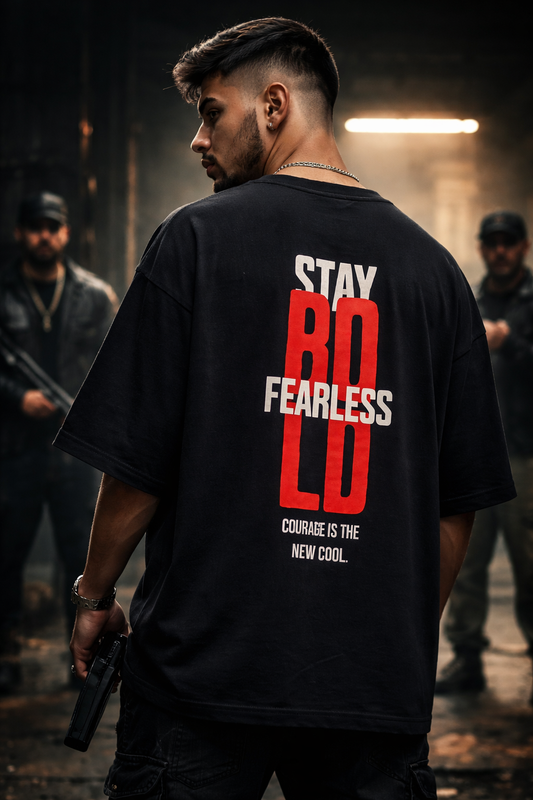 RuthLess Oversized Tshirt!