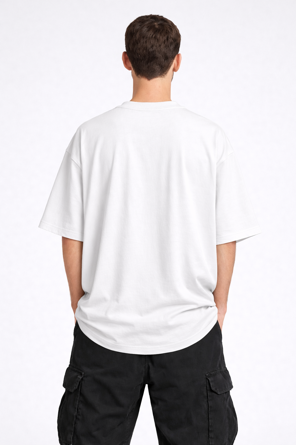 Boston Oversize Tee!